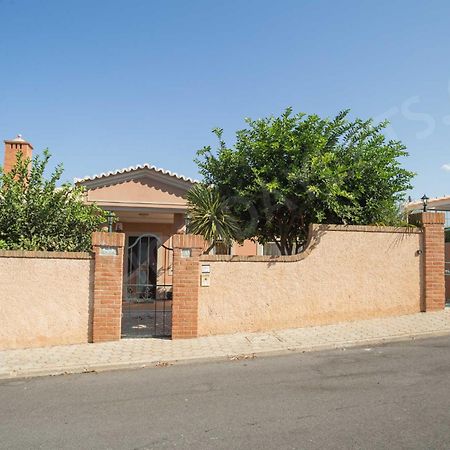 Casa Carinha Villa ลากอส ภายนอก รูปภาพ