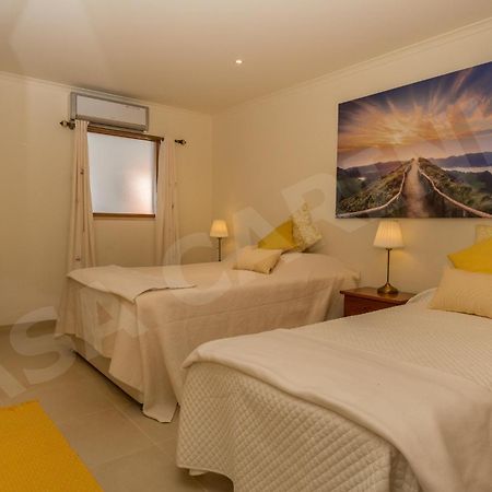 Casa Carinha Villa ลากอส ภายนอก รูปภาพ
