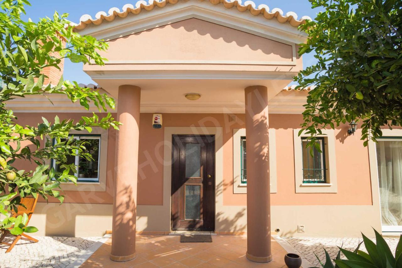 Casa Carinha Villa ลากอส ภายนอก รูปภาพ