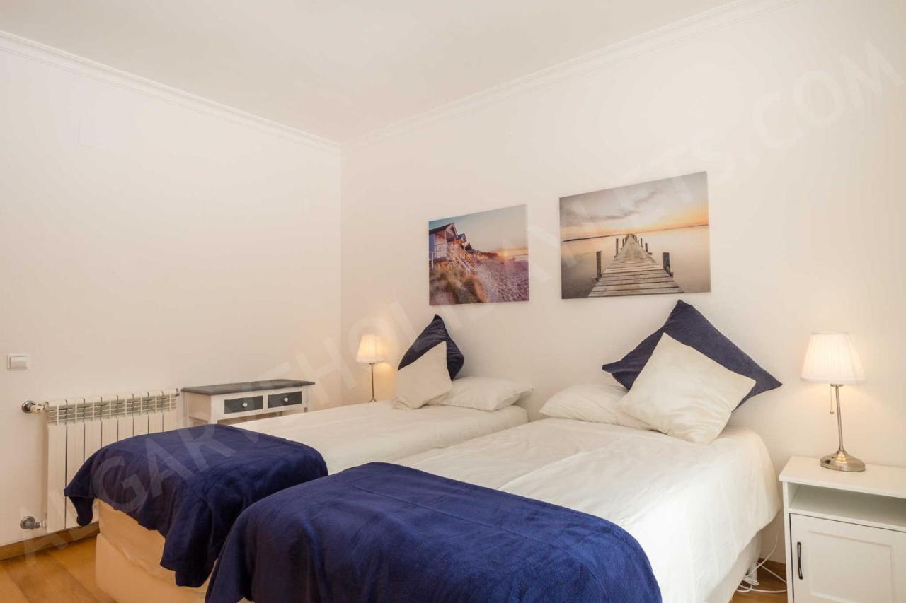 Casa Carinha Villa ลากอส ภายนอก รูปภาพ