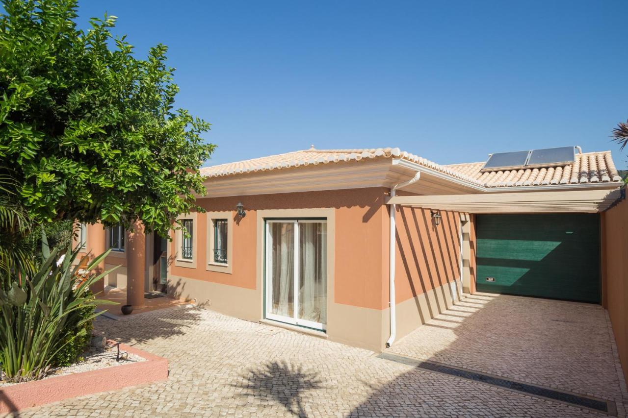 Casa Carinha Villa ลากอส ภายนอก รูปภาพ
