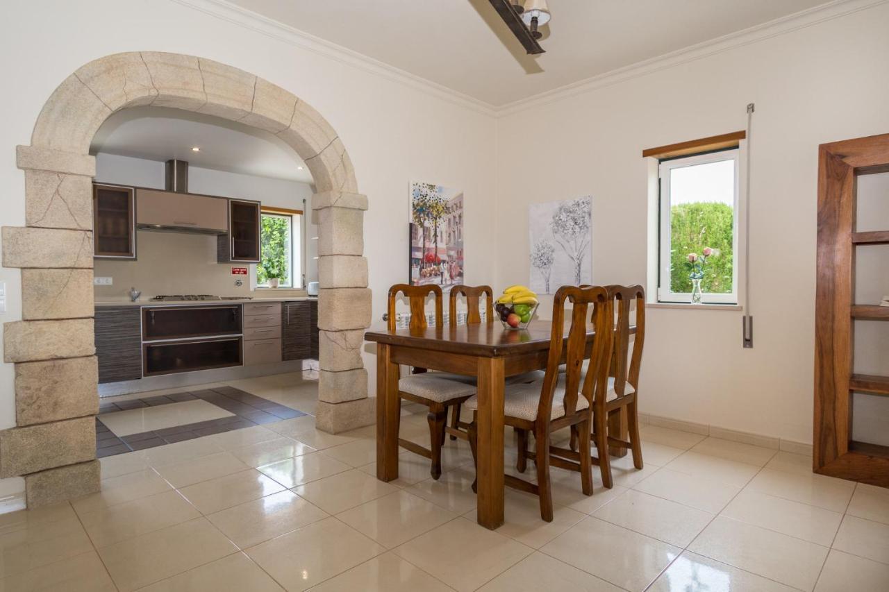 Casa Carinha Villa ลากอส ภายนอก รูปภาพ