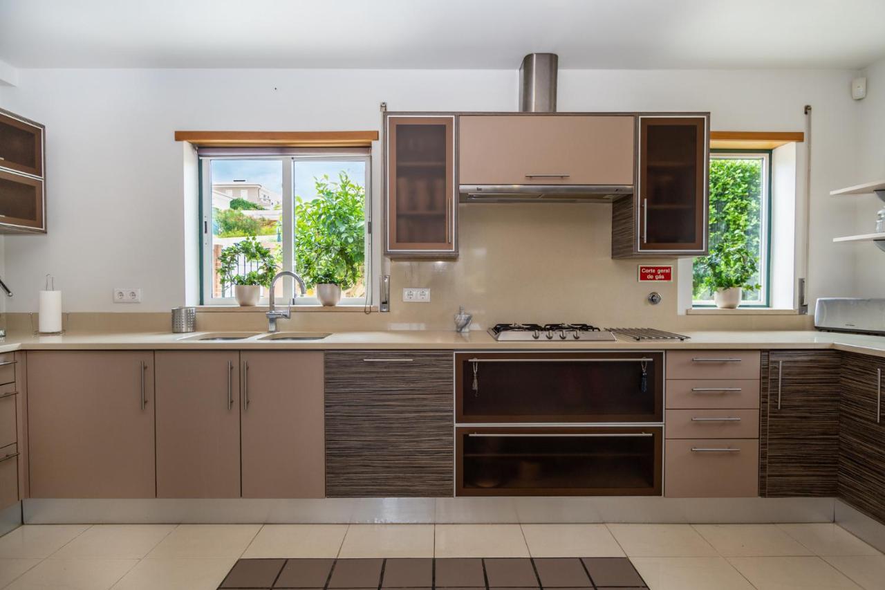 Casa Carinha Villa ลากอส ภายนอก รูปภาพ