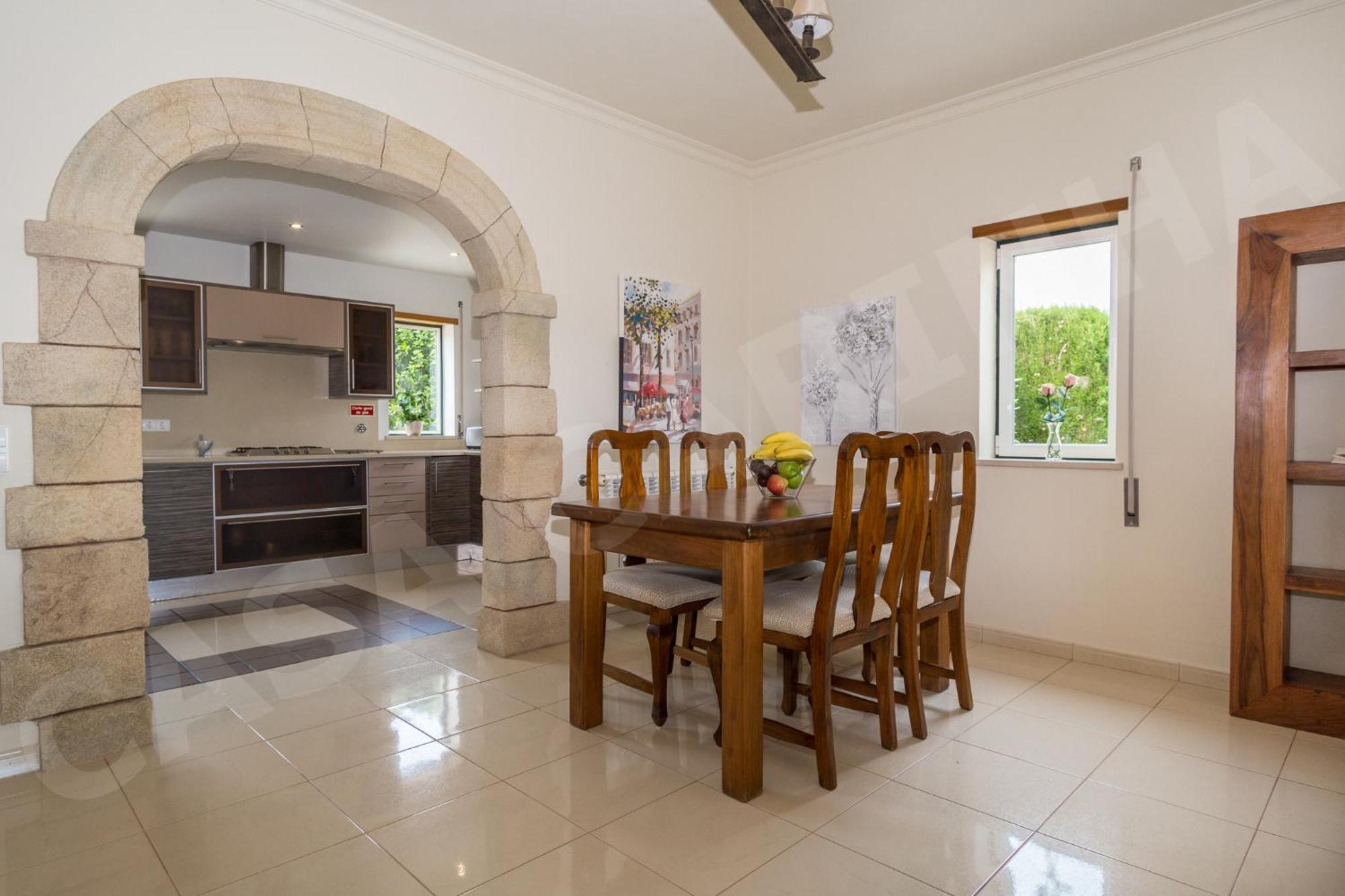 Casa Carinha Villa ลากอส ภายนอก รูปภาพ