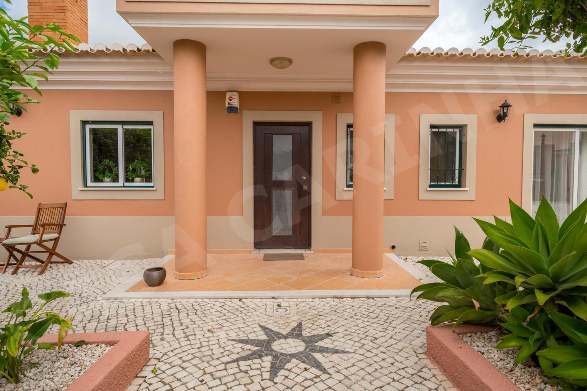 Casa Carinha Villa ลากอส ภายนอก รูปภาพ