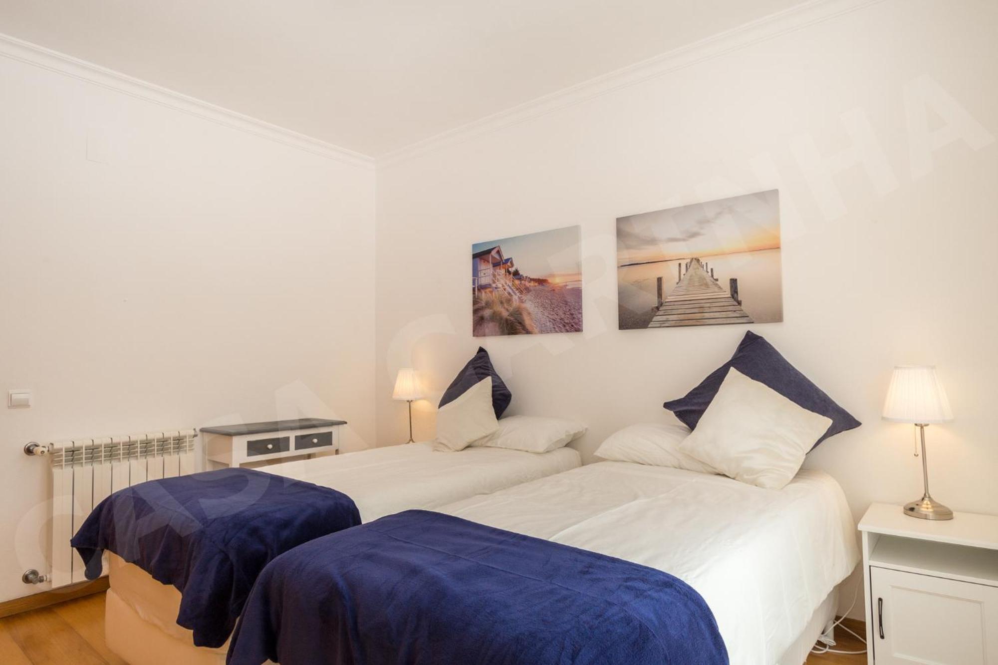 Casa Carinha Villa ลากอส ภายนอก รูปภาพ