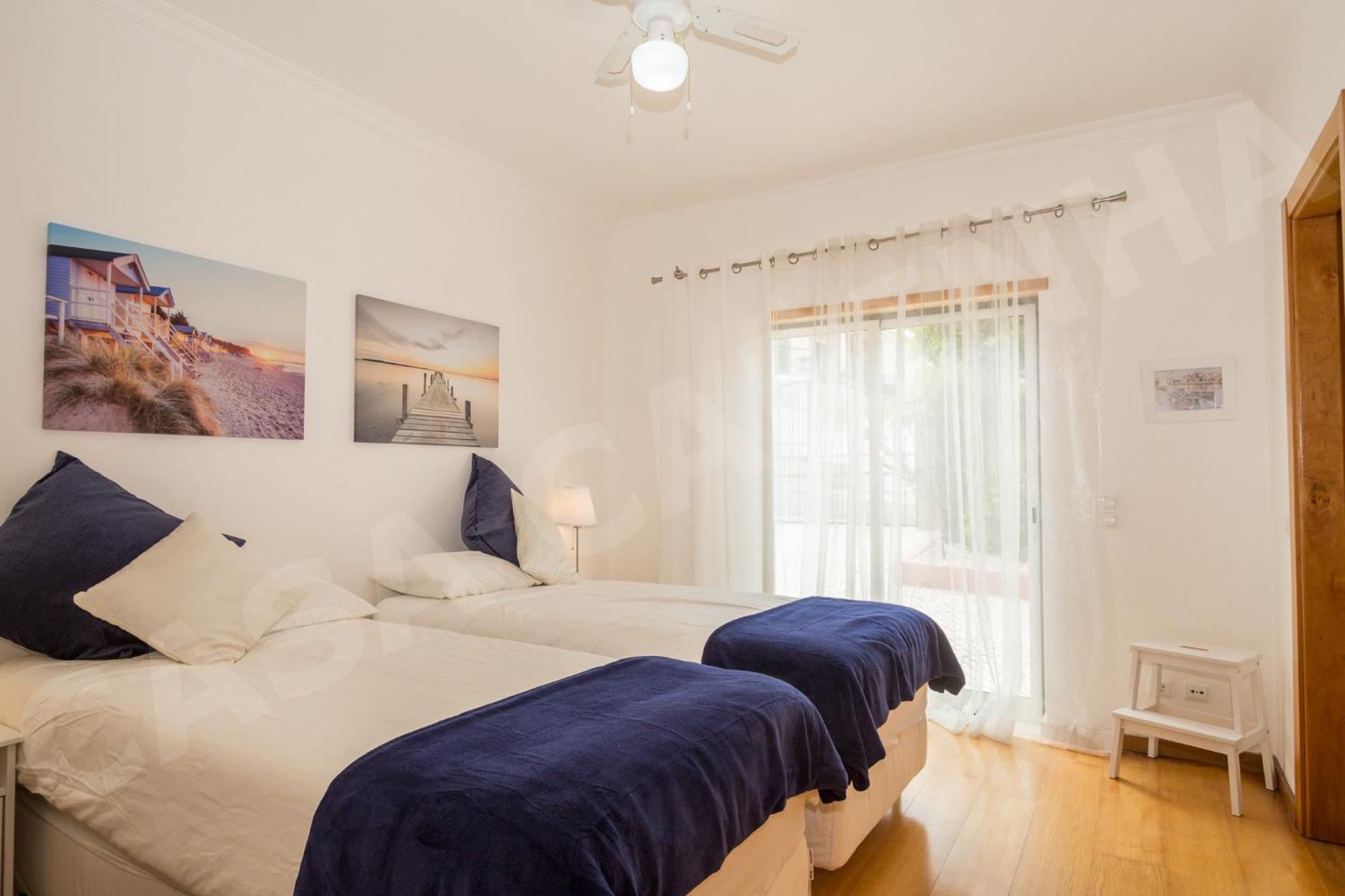 Casa Carinha Villa ลากอส ภายนอก รูปภาพ