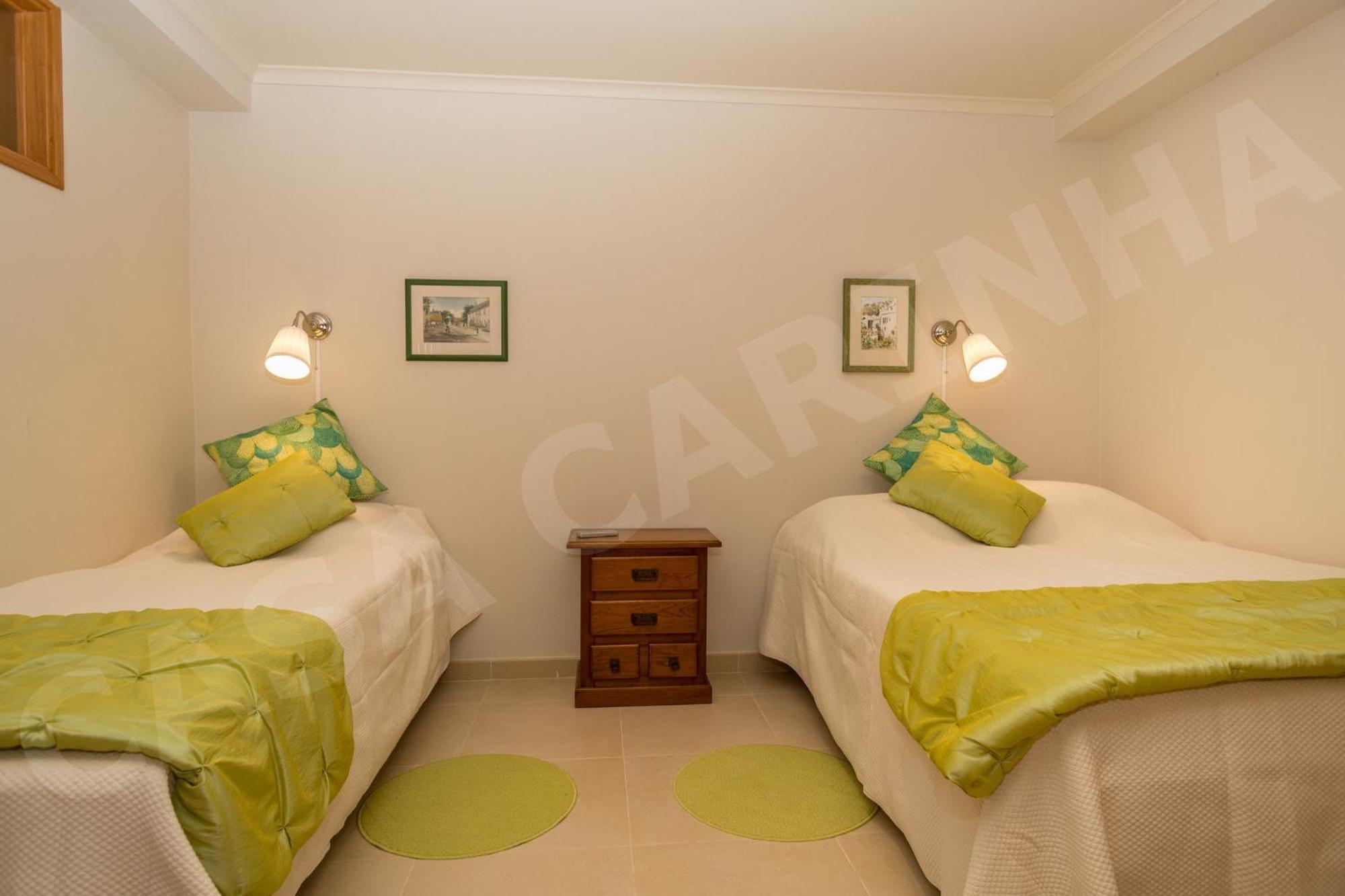 Casa Carinha Villa ลากอส ภายนอก รูปภาพ