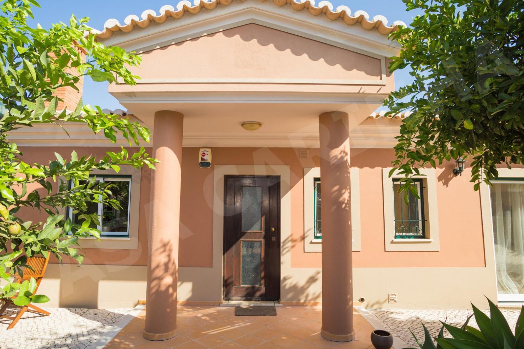 Casa Carinha Villa ลากอส ภายนอก รูปภาพ