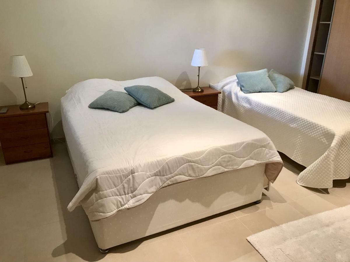 Casa Carinha Villa ลากอส ภายนอก รูปภาพ